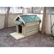 Köpek Kulübesi
